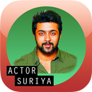 Suriya Socialmedia aplikacja