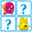Memory Cute Food (Things) game APK