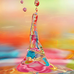 Colorful Magic Live HD Wallpaper APK