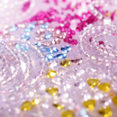 Glitter live Wallpaper APK