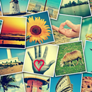 Pic Collage Themes APK