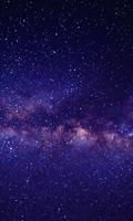 3D Space Galaxy Theme Wallpapers screenshot 2