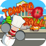 Tomato Ball icône