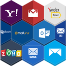All Mail in one APK