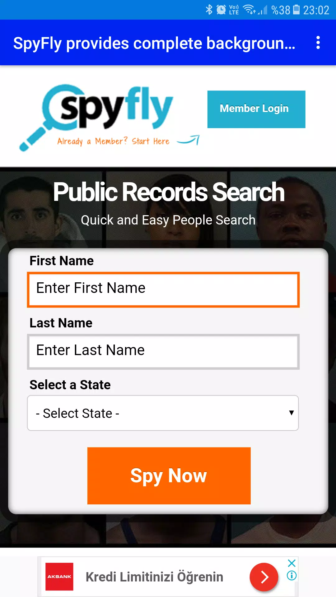 Spyfly APK for Android Download