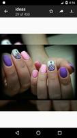 Nails - ideas and instructions স্ক্রিনশট 3