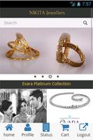 nikitajewellers ảnh chụp màn hình 2