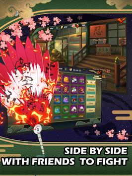 Ultimate Ninja:Ninja King screenshot 14