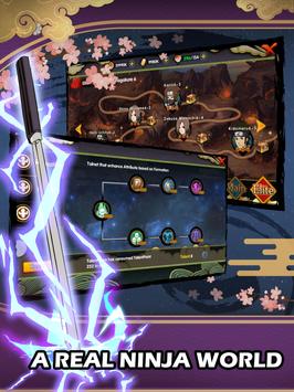 Ultimate Ninja:Ninja King screenshot 5