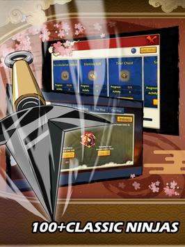 Ultimate Ninja:Ninja King screenshot 6