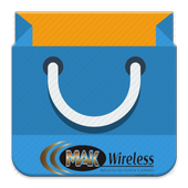 Mak Wireless icon