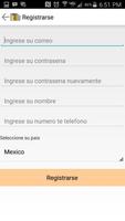 برنامه‌نما Pocket Change Mexico عکس از صفحه