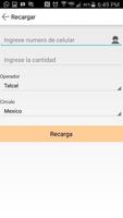 برنامه‌نما Pocket Change Mexico عکس از صفحه