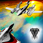 Wings Icarus Flight Simulator ícone