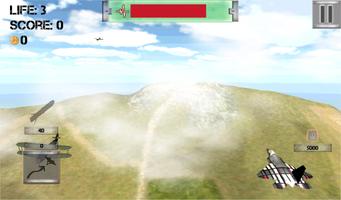 Wings Icarus Flight Simulator 스크린샷 1