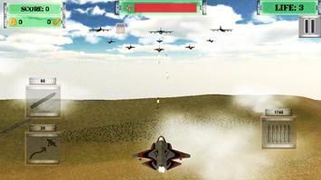 Wings Icarus Flight Simulator اسکرین شاٹ 2