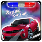 Xtreme Outrun: Hot Pursuit biểu tượng