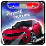 Xtreme Outrun: Hot Pursuit 图标