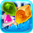 Jewels Quest Hero APK