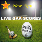 Live GAA Scores icône