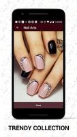 Nail Art Design Ideas & Tutorials screenshot 2