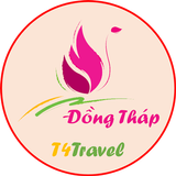 Đồng Tháp T4Travel icône