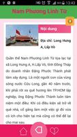 3 Schermata Đồng Tháp T4Travel