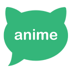 Anime Notify أيقونة