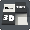 Piano Tiles 3D APK
