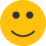 Just Smile - Nụ cười tự nhiên أيقونة