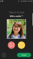 Just Smile - Nụ cười tự nhiên تصوير الشاشة 1