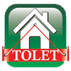 Tolet Adda - smart way to search アイコン