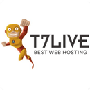 Web Hosting - T7Live APK