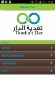 T9adia'T Dar โปสเตอร์