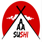 Aaa Sushi Frederiksberg-icoon
