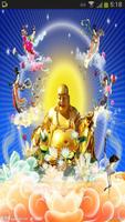 Buddhism -Buddhist Fairy Tales الملصق