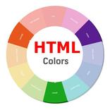 HTML Color Codes