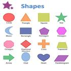 Shapes Vocabulary アイコン