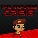 The Refugee Crisis -Flüchtling APK