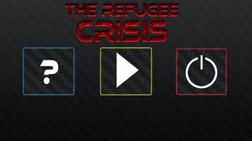 The Refugee Crisis -Flüchtling स्क्रीनशॉट 3