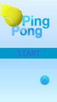 PingPong Affiche