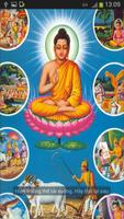 Buddhism - Buddhist Tales poster
