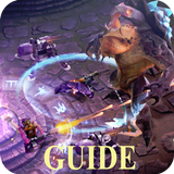 ikon Guide for Vainglory