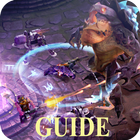 Guide for Vainglory Zeichen