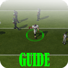 آیکون‌ Guide for Madden NFL Mobile