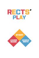 RECTS'PLAY poster