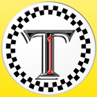 T1 Taxi icône
