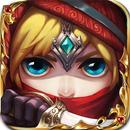 APK 小小龍騎士