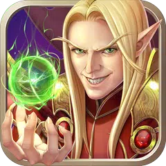 War of Horde - Epic 3D MMORPG APK Herunterladen