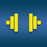 MissionFit ícone